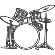 Drum KIt