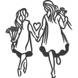 Two Friends