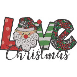 Love Christmas