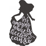 Princess Nap Quote