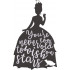 You Are Never Too Old Princess Quote