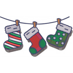 Christmas Stockings
