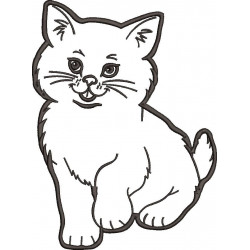 kitty Cat Design