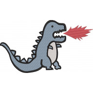 Cute Dragon