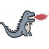 Cute Dragon
