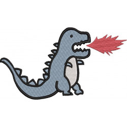 Cute Dragon