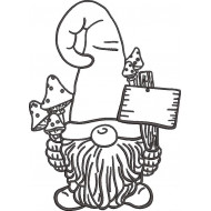 Garden Gnome
