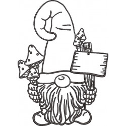 Garden Gnome