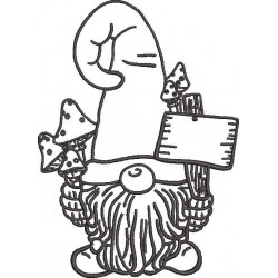 Garden Gnome