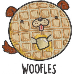 Woofles