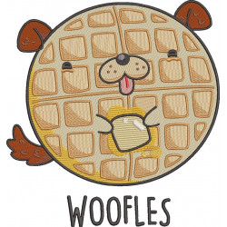 Woofles