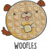 Woofles