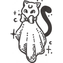 Magical Cat