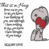 Healing Hugs Poem