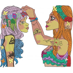 Be The Woman Who Fixes Another Womans Crown