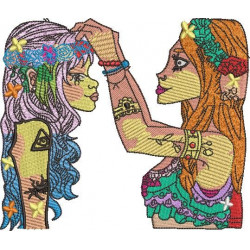 Be The Woman Who Fixes Another Womans Crown