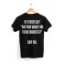 Do You Want Me To Be Honest Quote