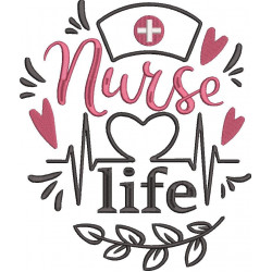 Nurse Life