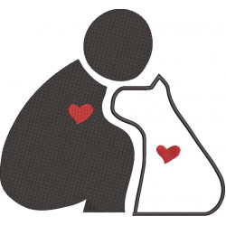 A Dog Completes Man