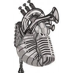 Heart Of Music
