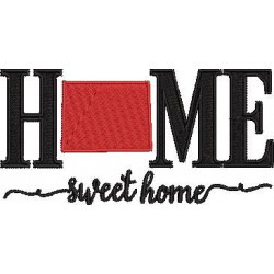 Sweet Home Wyoming