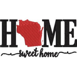 Sweet Home Wisconsin