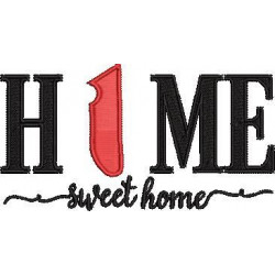 Sweet Home Washington DC