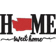 Sweet Home Washington