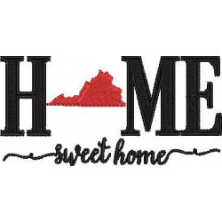 Sweet Home Virginia