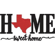 Sweet Home Texas
