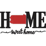 Sweet Home Pennsylvania