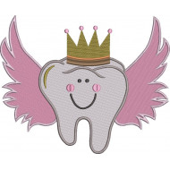 Happy Tooth Fairy