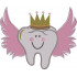 Happy Tooth Fairy
