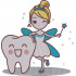 Happy Tooth Fairy Design
