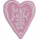Best Mom Ever with Love