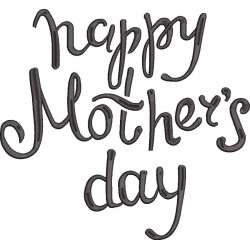 Happy Mothers Day