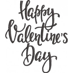 Happy Valentines Day