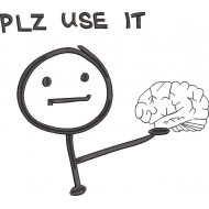 Plz Use It