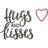 Hugs And Kisses