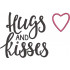 Hugs And Kisses