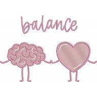 Heart And Brain Balance
