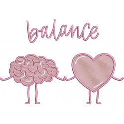 Heart And Brain Balance