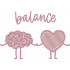Heart And Brain Balance