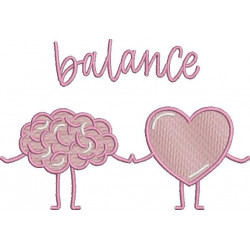 Heart And Brain Balance