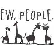 Giraffe EW People