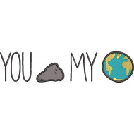 You Rock My World