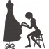 Couture Dress