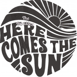 The Beatles Here Comes The Sun