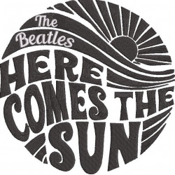 The Beatles Here Comes The Sun
