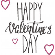 Valentines Day Design